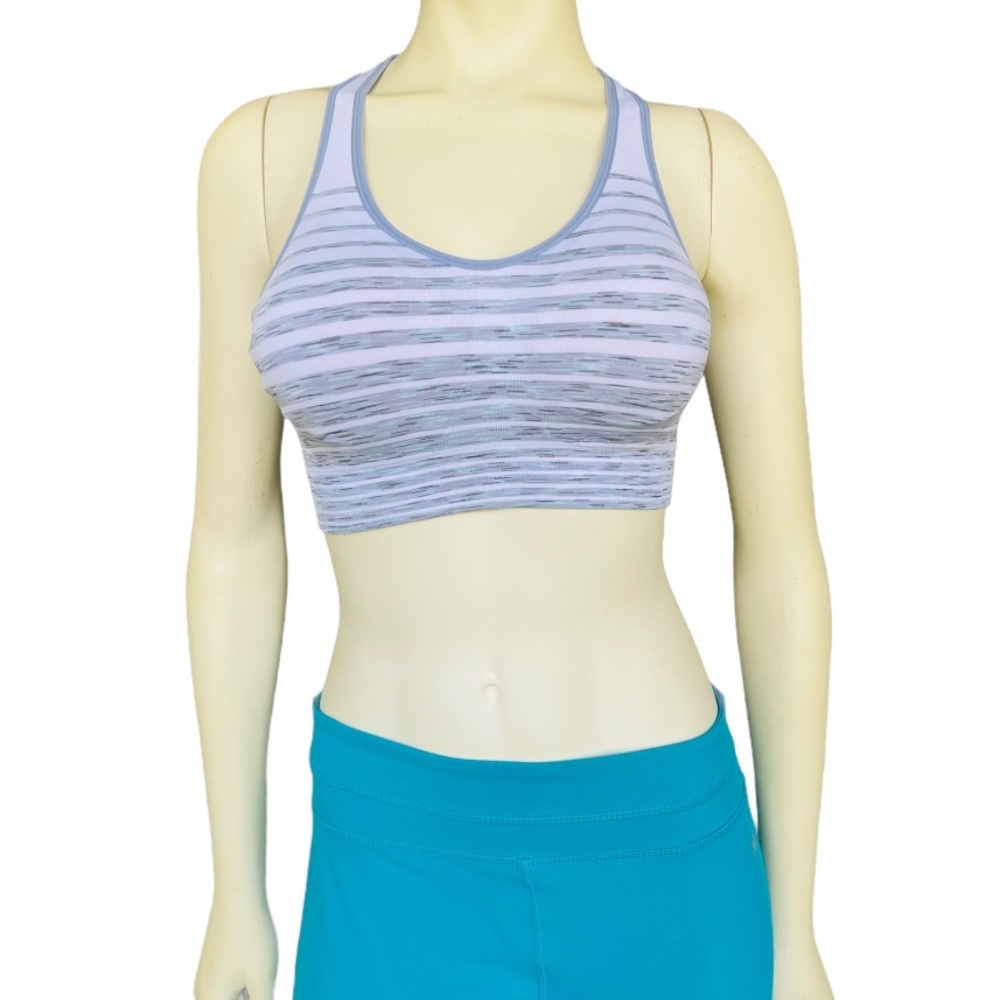 Champion Women's Racerback Sports Bra - Picture 2 of 6